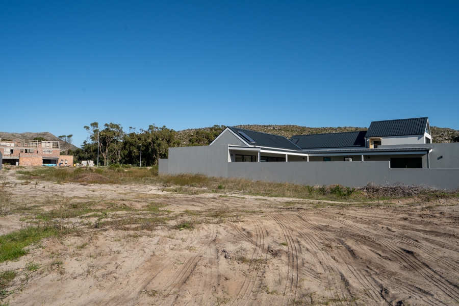 0 Bedroom Property for Sale in Kommetjie Western Cape